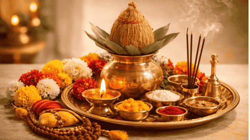 Benefits of booking with eSankalpam