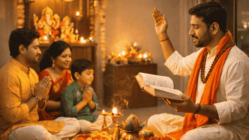 Book Puja Online in Uttarahalli, Bangalore