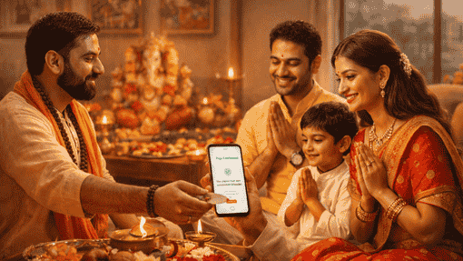Book Puja Online in Yelahanka, Bangalore