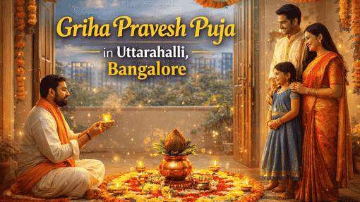 Book Your Pandit Today