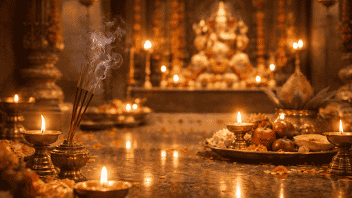 Book Your Puja Today