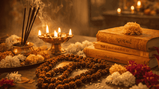 Choose eSankalpam for Online Pooja Booking