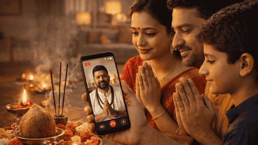 Pandit Online in Electronic City, Bangalore
