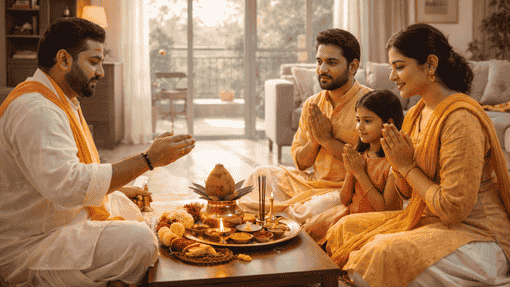 Pandit Online in Hebbal, Bangalore