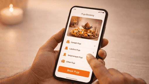 Spiritual Services in Hebbal, Bangalore