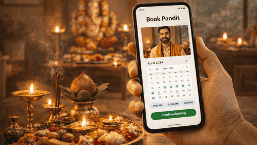 Spiritual Services in Yelahanka, Bangalore