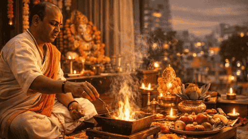 Trusted Spiritual Services