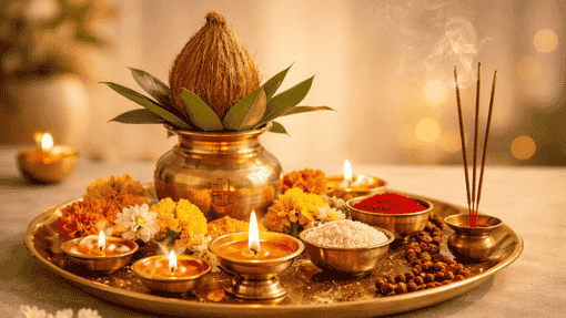 Trusted Spiritual Services in Koramangala, Bangalore
