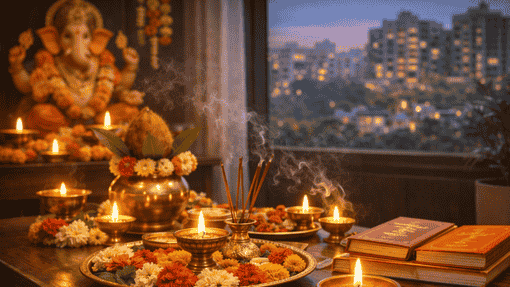 Trusted Spiritual Services