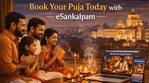 book a pandit online