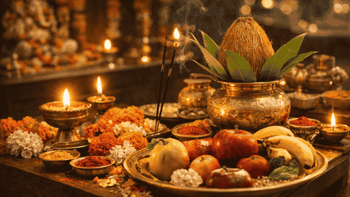 pandit online in Indiranagar, Bangalore