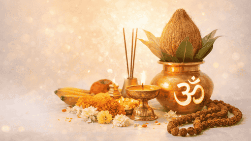 puja services are available in Uttarahalli