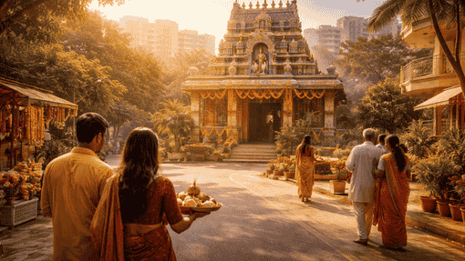 spiritual services fast and easily