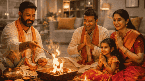 spiritual services in Indiranagar, Bangalore