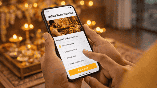 spiritual services in Jayanagar, Bangalore