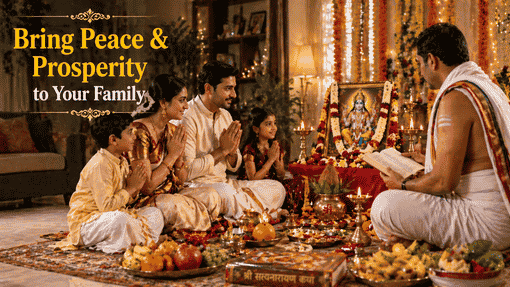 A trusted spiritual help provider