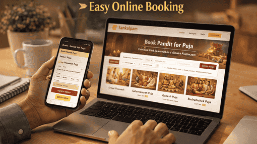 Best Poojaris Bangalore near me