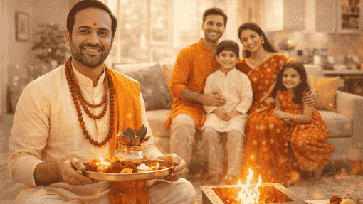 Easy Online Booking Process