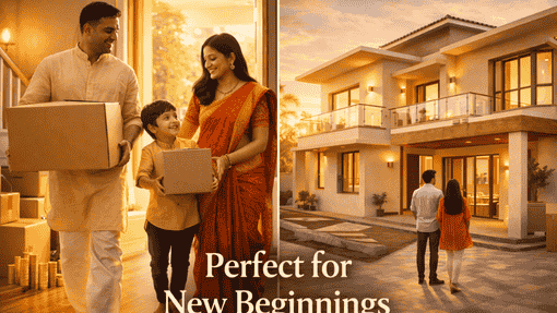 Easy Online Booking with eSankalpam