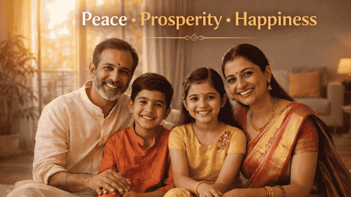 Easy Online Booking with eSankalpam