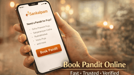 Get fast and trusted puja services in Uttarahalli