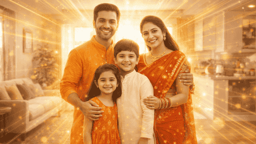 Have an easy and smooth experience.