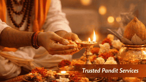 Online Puja Services