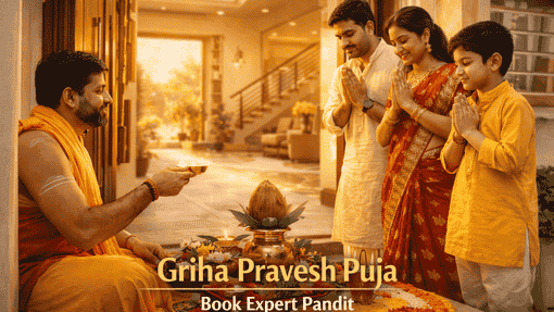 Top Pandits in Uttarahalli