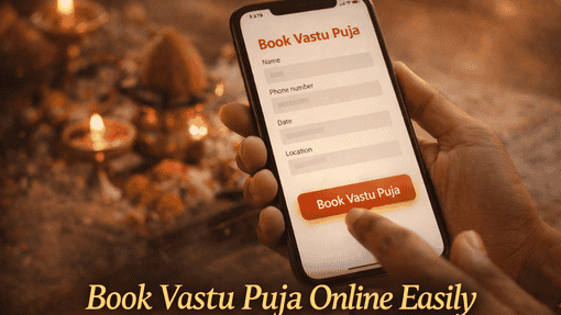 Vastu Shastra helps to keep a good balance