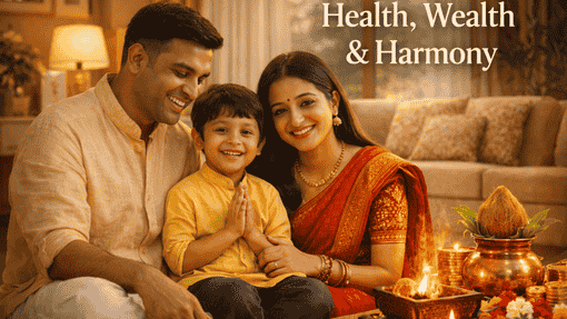 best way is to book a vastu puja online