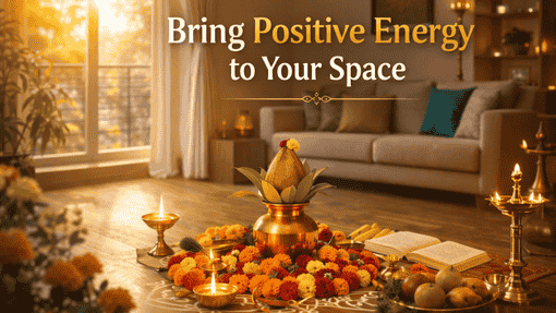 book a Vastu Puja online in JP Nagar, Bangalore