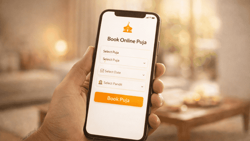 book a pandit for a Vastu puja in Doddakalasandra