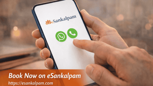 book a pandit online in Indiranagar