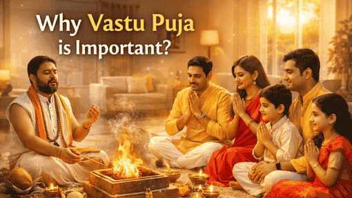 get a skilled and experienced pandit