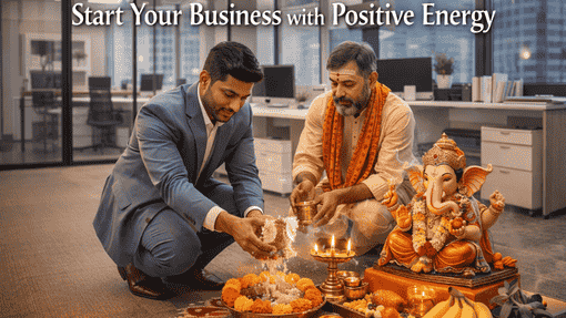 our service gives you a smooth and spiritual experience