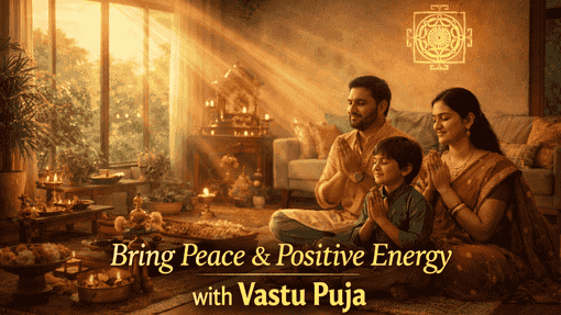 set upeSankalpamional Vastu puja