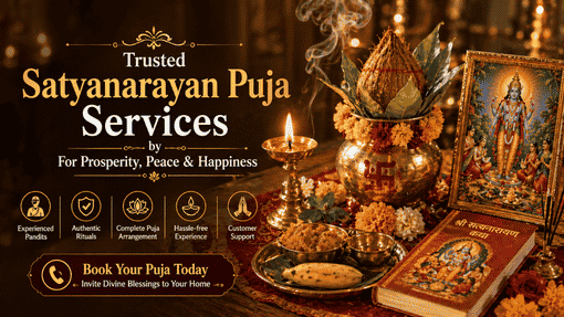 trusted pandits and safe booking