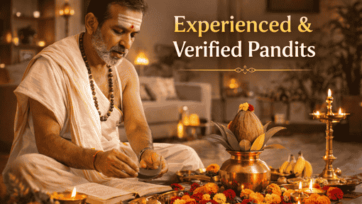 vastu puja pandit in JP Nagar, Bangalore