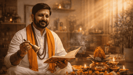 vastu puja pandit in Kumarswamy Layout