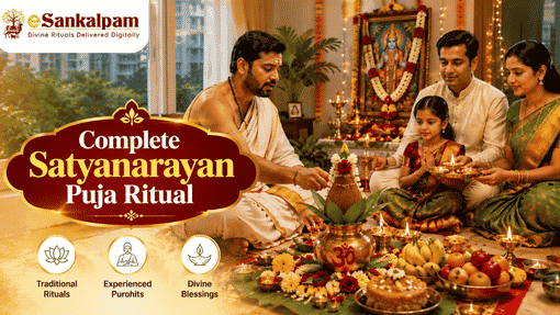 A special ritual for IT families