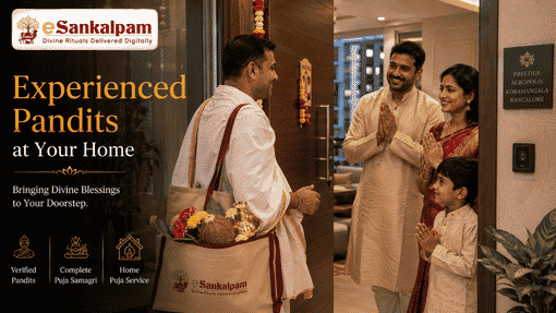 Best Time to Book Satyanarayan Puja in Koramangala