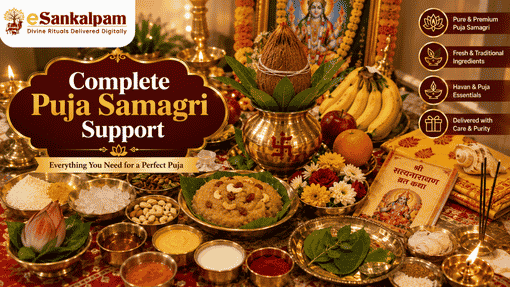Book Satyanarayan Puja in Electronic City, Bangalore — Quick and Simple