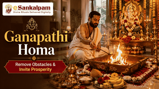 Bring Ganesha Blessings to Your Home