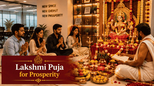 Office Opening Puja in Bangalore Matters for Your Business