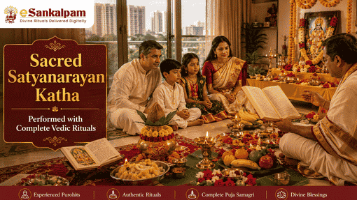 Online Pandit Booking