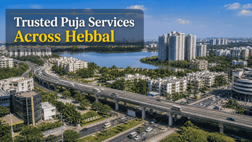 Our Griha Pravesh Puja Package in Hebbal