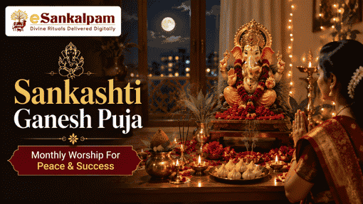 Our primary service is home puja
