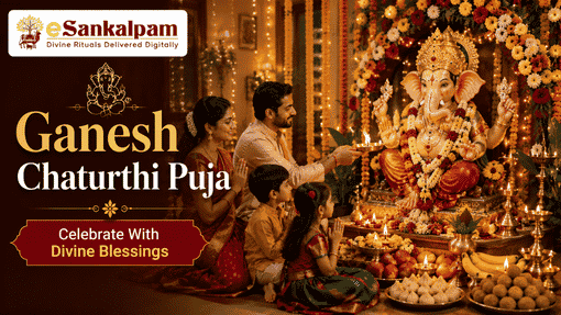 Types of Ganesh Puja in Bangalore We Perform