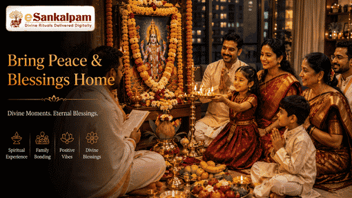 What Happens During Satyanarayan Puja in Koramangala, Bangalore