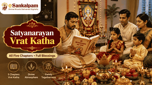 What We Cover in Our Satyanarayan Puja in Electronic City, Bangalore
